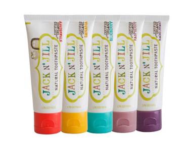 Jack-n-Jill-organic-toothpaste-5-flavours